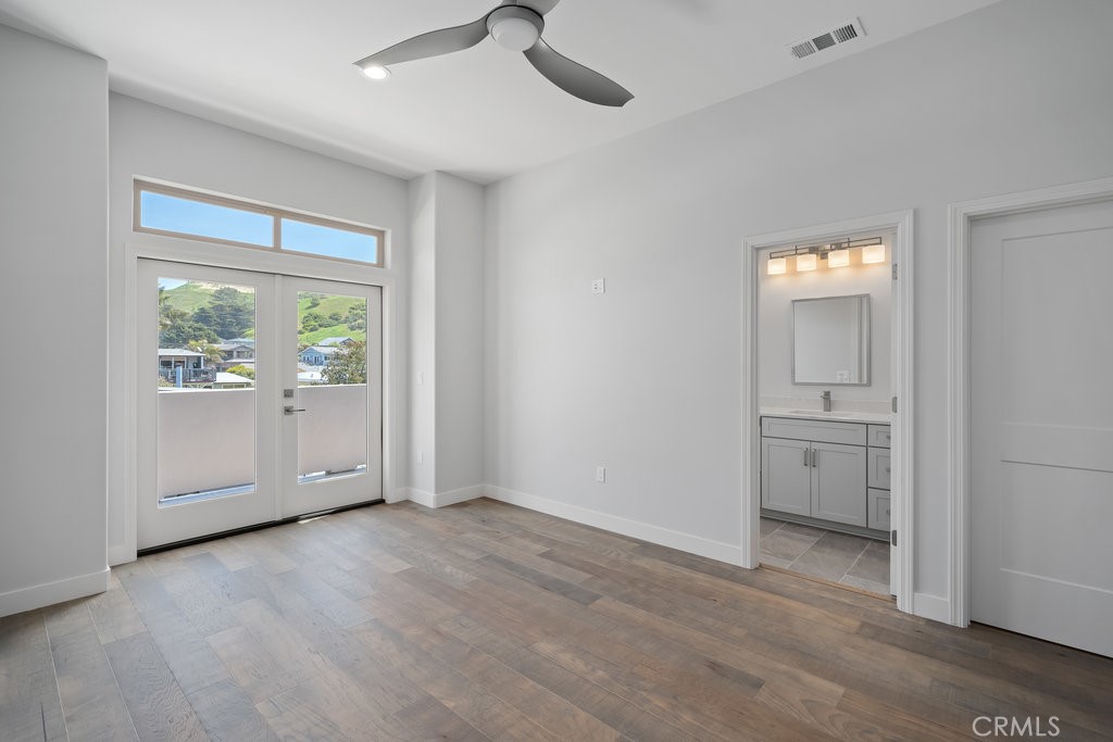 Town of Cayucos(540) - Residential