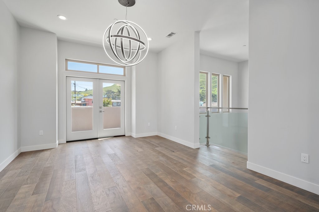 Town of Cayucos(540) - Residential