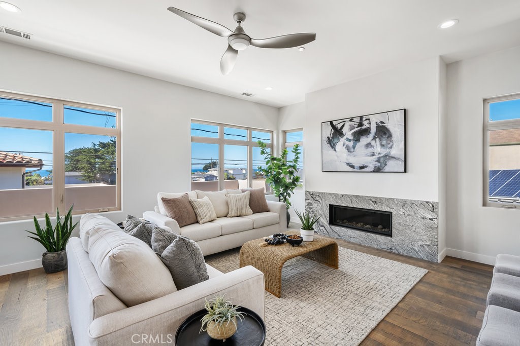 Town of Cayucos(540) - Residential