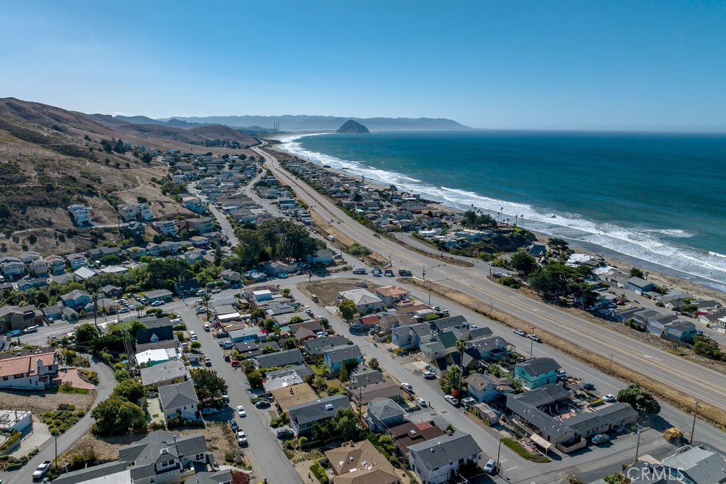 Town of Cayucos(540) - Residential