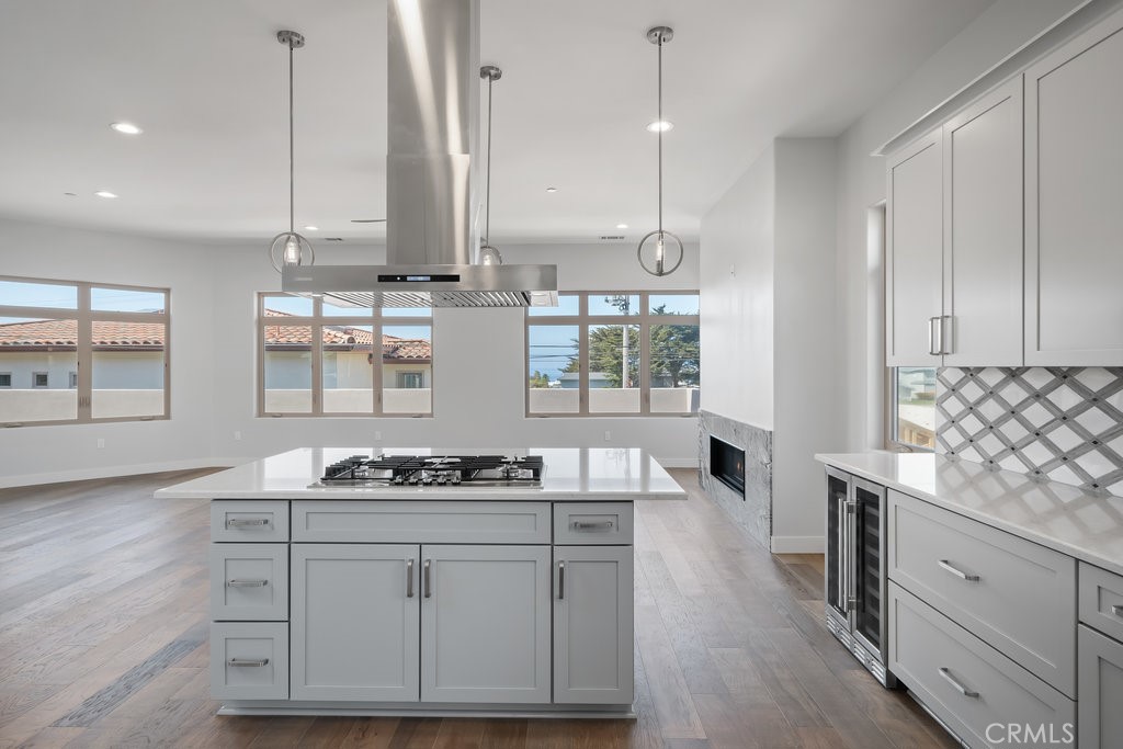 Town of Cayucos(540) - Residential