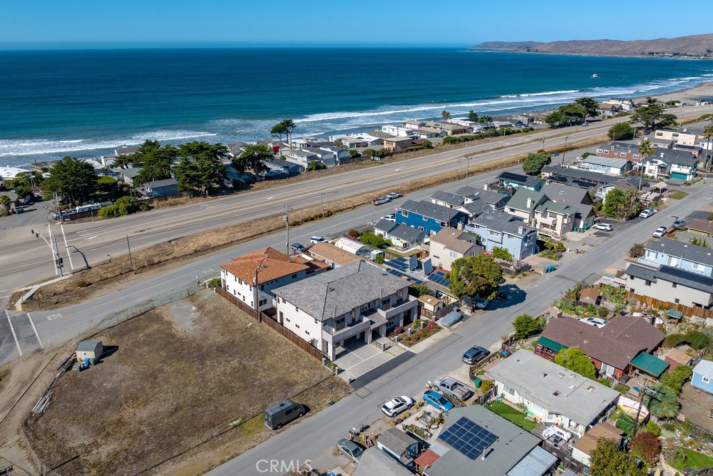 Town of Cayucos(540) - Residential