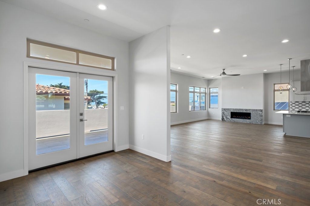 Town of Cayucos(540) - Residential