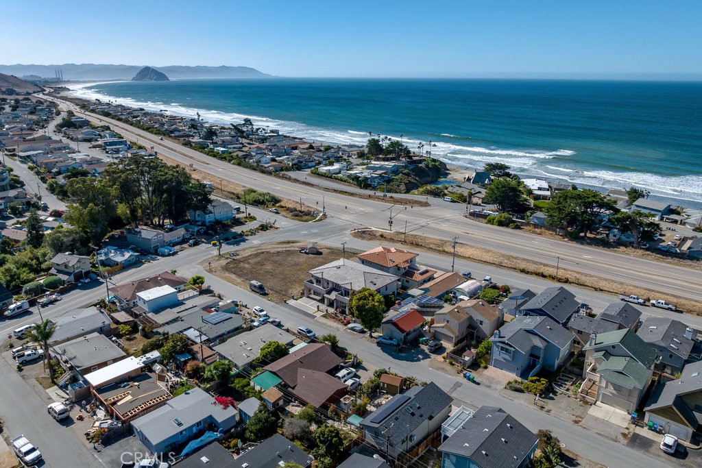 Town of Cayucos(540) - Residential