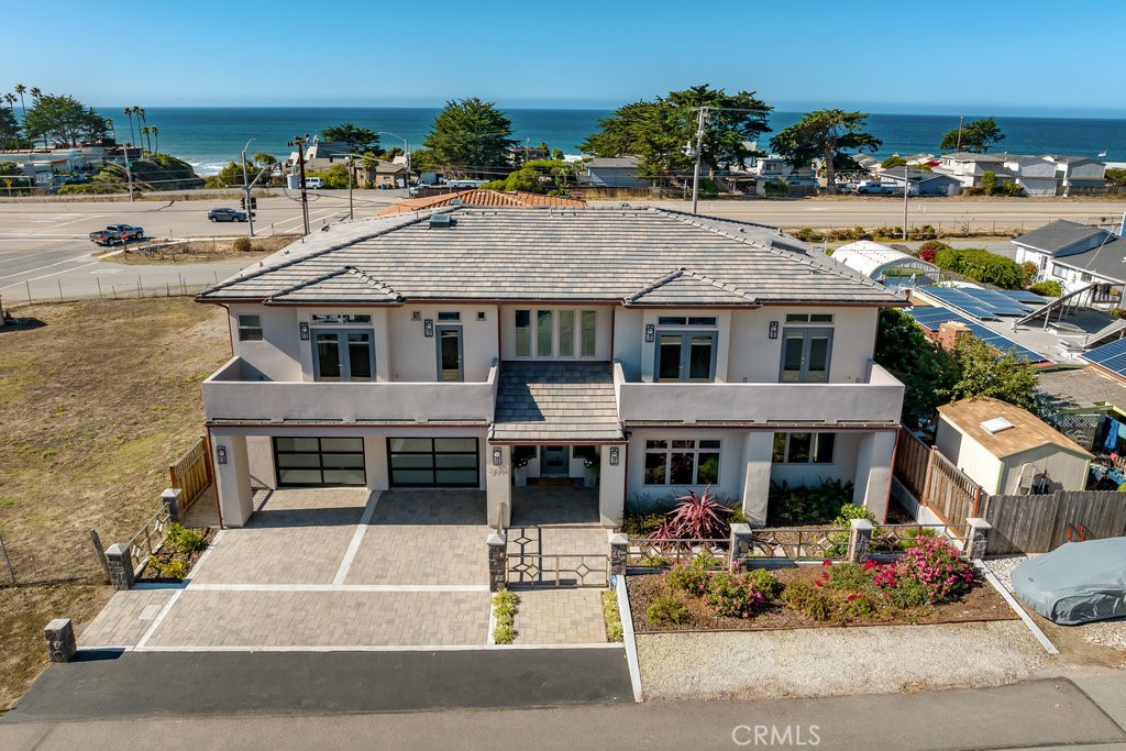 Town of Cayucos(540) - Residential