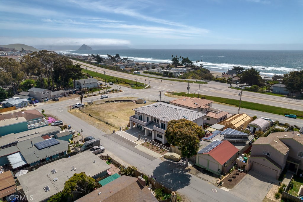 Town of Cayucos(540) - Residential
