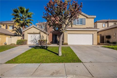 A home in Lake Elsinore