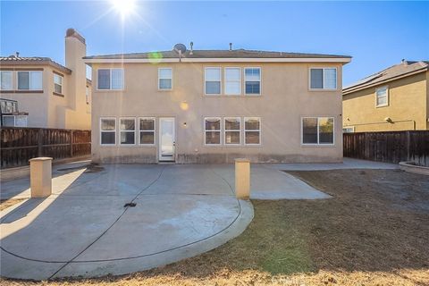 A home in Lake Elsinore