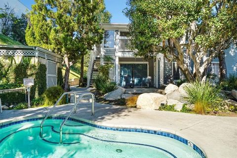 A home in San Pedro