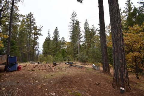 A home in Oroville