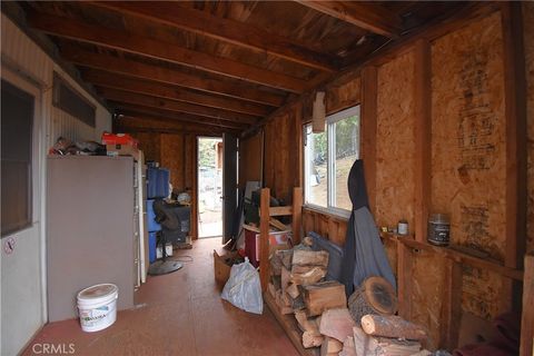 A home in Oroville