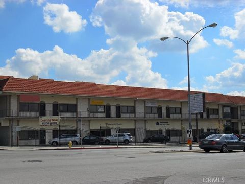 Photo of 8700 Reseda Boulevard, Northridge, CA 91324 (MLS # SR25033753)