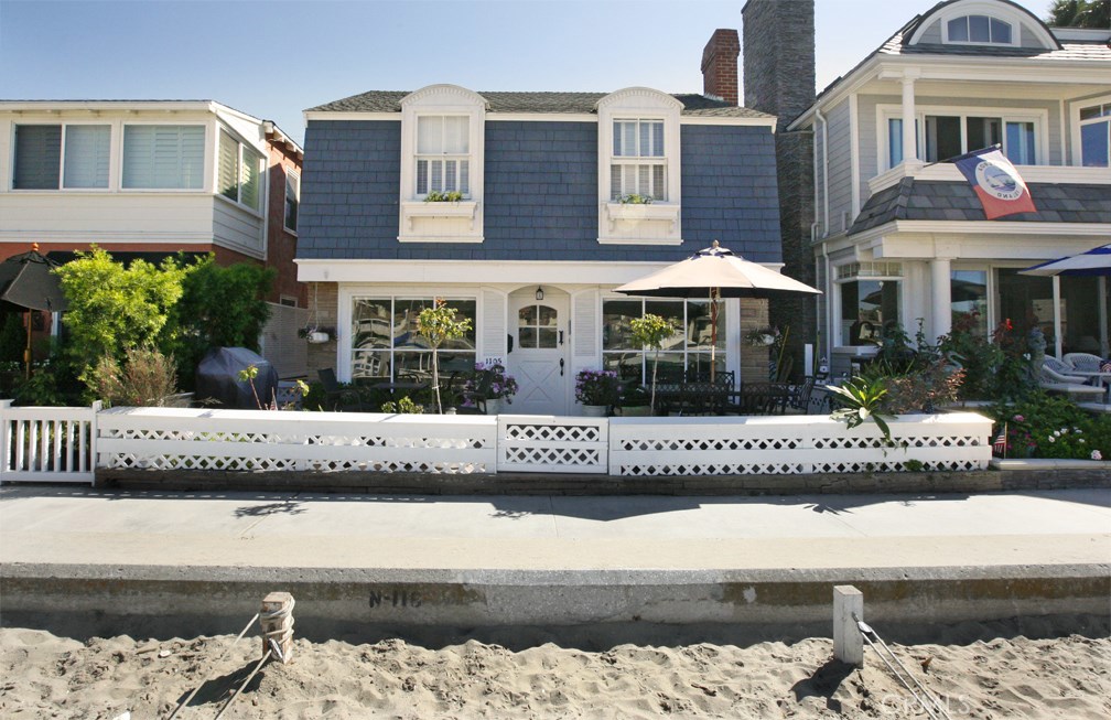 Balboa Island - Collins Island (BALC) - Residential