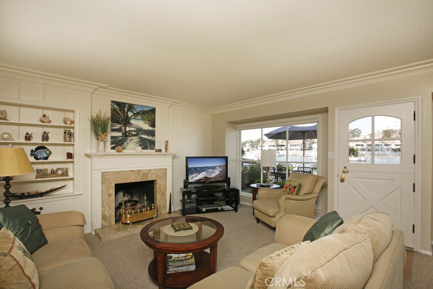 Balboa Island - Collins Island (BALC) - Residential