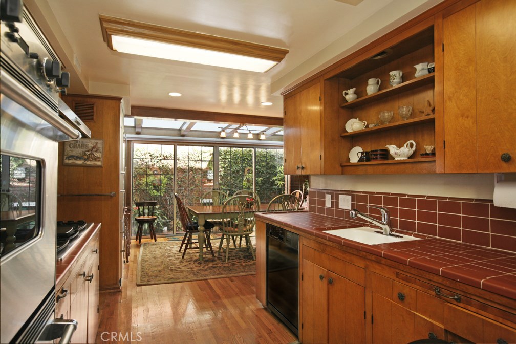 Balboa Island - Collins Island (BALC) - Residential