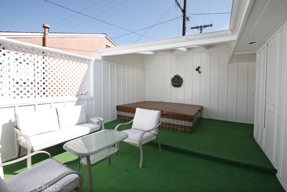 Balboa Island - Collins Island (BALC) - Residential