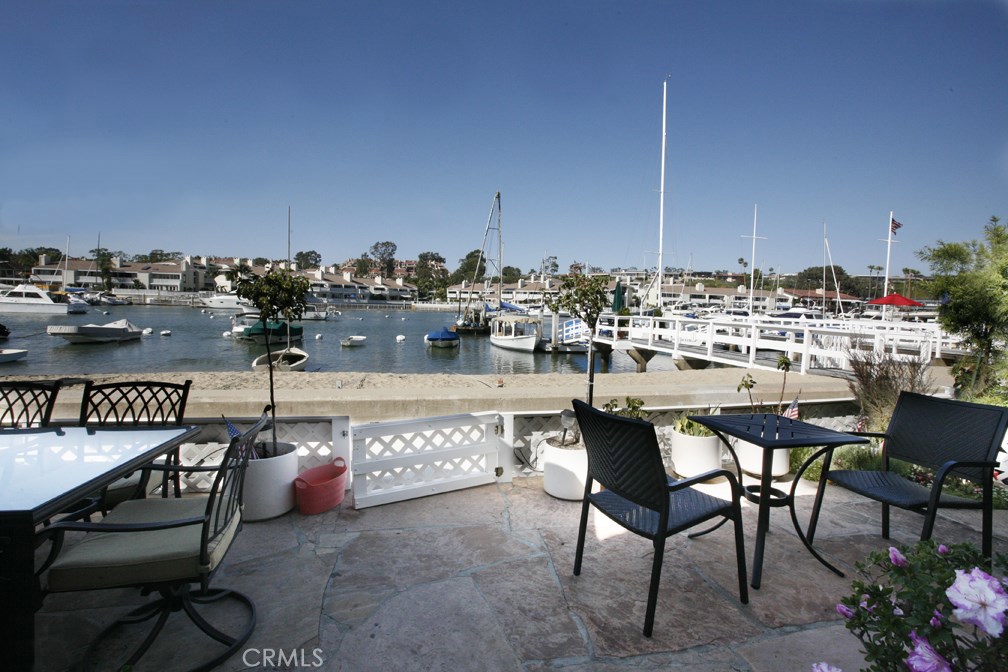 Balboa Island - Collins Island (BALC) - Residential
