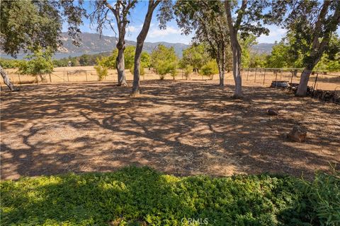 A home in Kelseyville