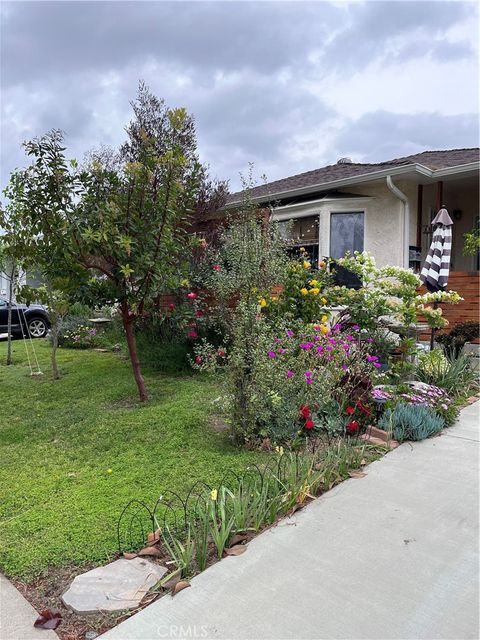 A home in Lakewood