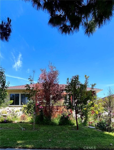 A home in Lakewood