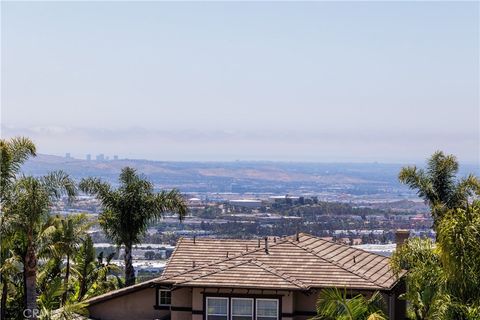 A home in Trabuco Canyon