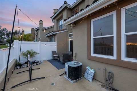 A home in Trabuco Canyon