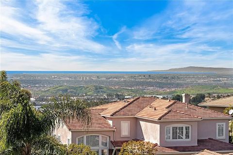 A home in Trabuco Canyon