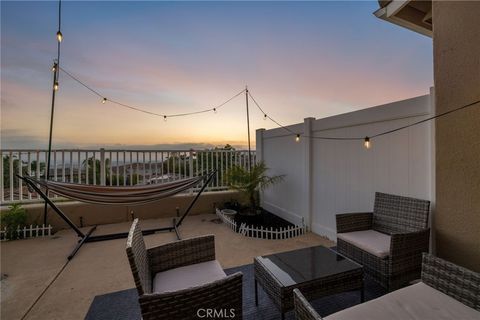 A home in Trabuco Canyon