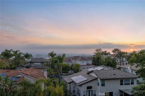 A home in Trabuco Canyon