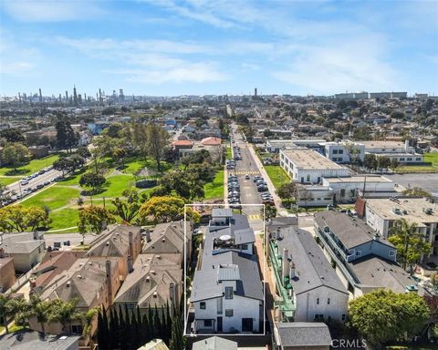 127 W Palm Avenue El Segundo CA 90245
