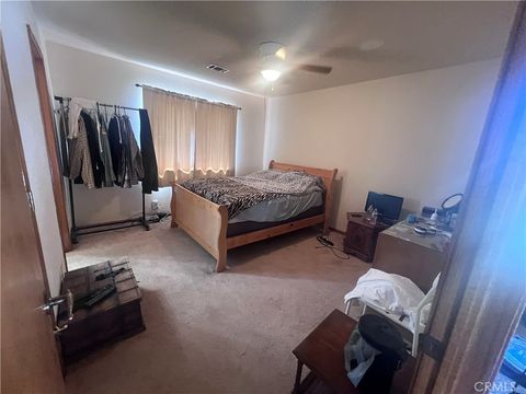 A home in Palmdale