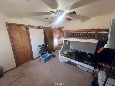A home in Palmdale