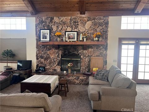 A home in Palmdale