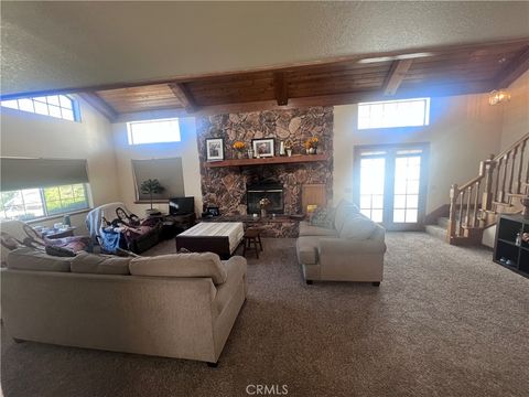 A home in Palmdale
