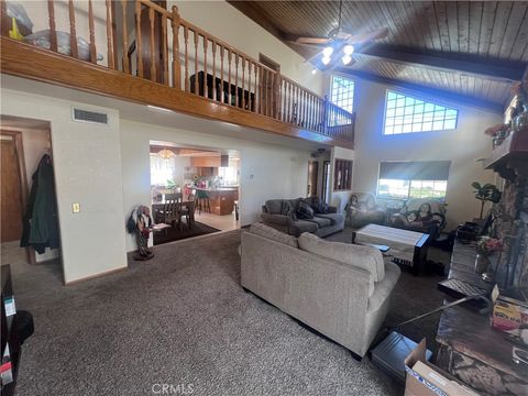 A home in Palmdale