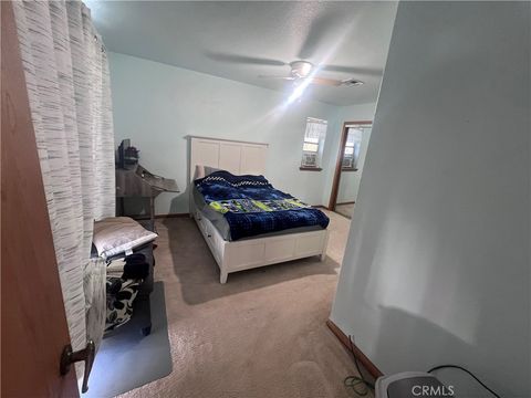 A home in Palmdale