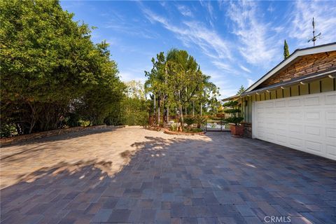 A home in Redlands