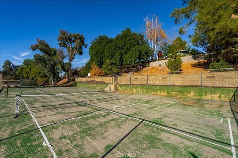 A home in Redlands