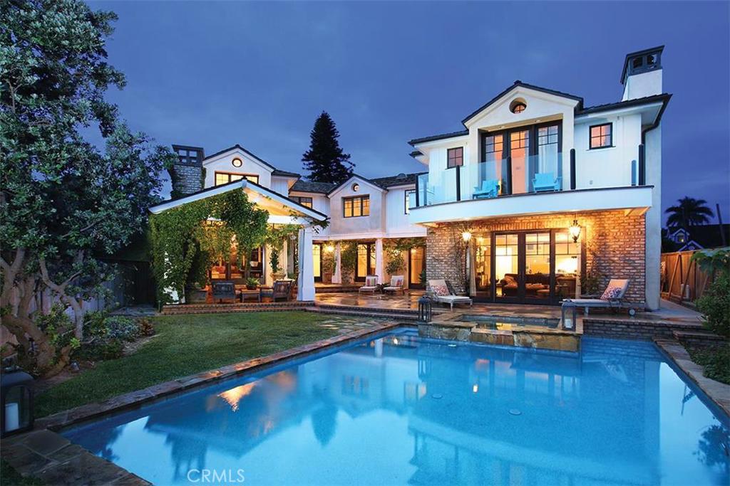 Shore Cliffs (SHOR) - Residential