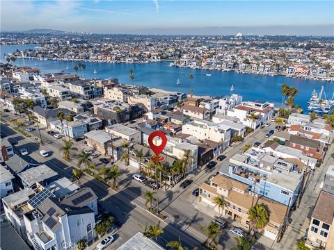 A home in Long Beach