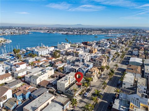 A home in Long Beach