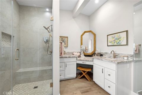 A home in Newport Beach