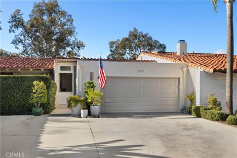 A home in Newport Beach