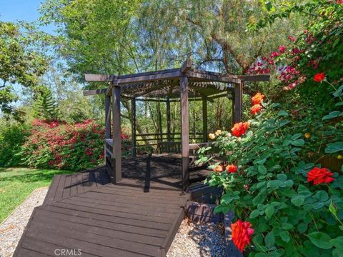 A home in Palos Verdes Peninsula