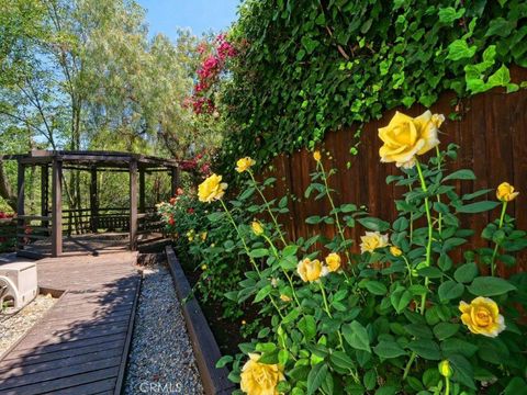 A home in Palos Verdes Peninsula