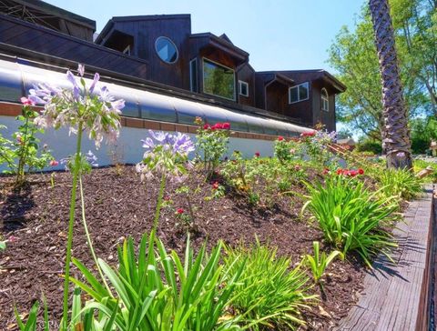 A home in Palos Verdes Peninsula