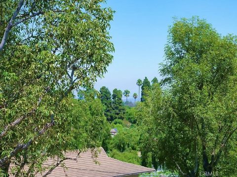 A home in Palos Verdes Peninsula