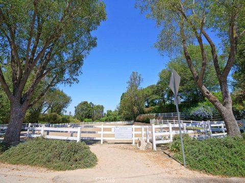 A home in Palos Verdes Peninsula