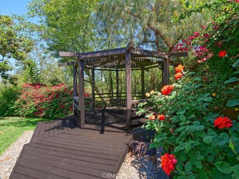 A home in Palos Verdes Peninsula