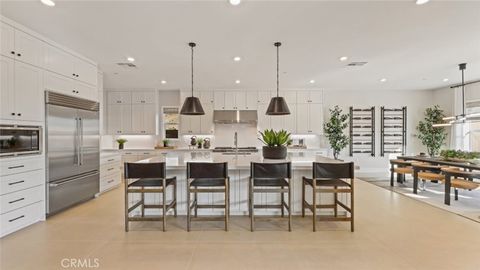 4910 Rideline Road Yorba Linda CA 92887